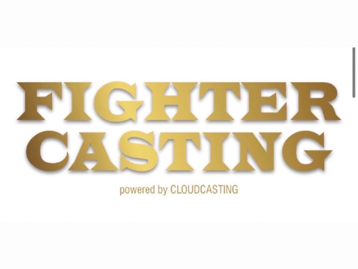 プロ格闘家へのオファーに特化したキャスティングサービス“Fighter Casting”をリリース