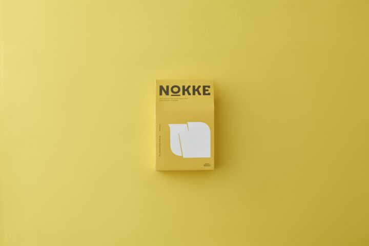 北海道産チーズとの相性にこだわった≪北海道産小麦粉100%≫ の これまでありそうでなかったクラッカー【NOKKE】が発売