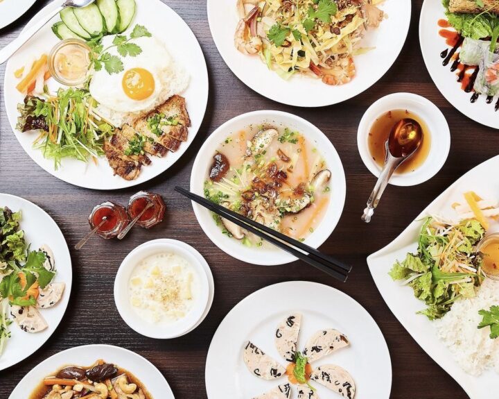 札幌市清田区にベトナム料理専門店「池袋サイゴンレストラン」が4月オープン予定の画像