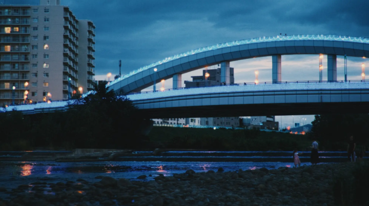 札幌発祥の文化、川見を彩るイルミネーションを市民の力で灯す。