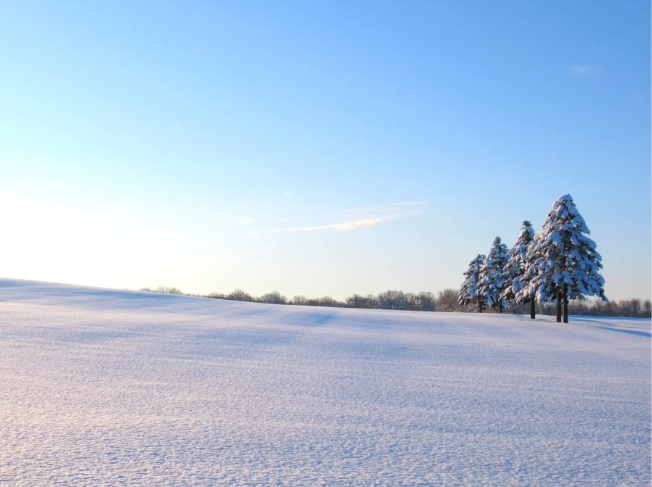 「北海道」が１位を獲得！冬ならではの雪と氷の世界が美しすぎる『じゃらん』雪絶景に出合える都道府県ランキング