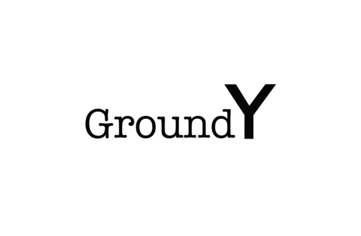 Ground Y、北海道初上陸。直営６店舗目が４月５日(土) 札幌PARCO1Fにオープン