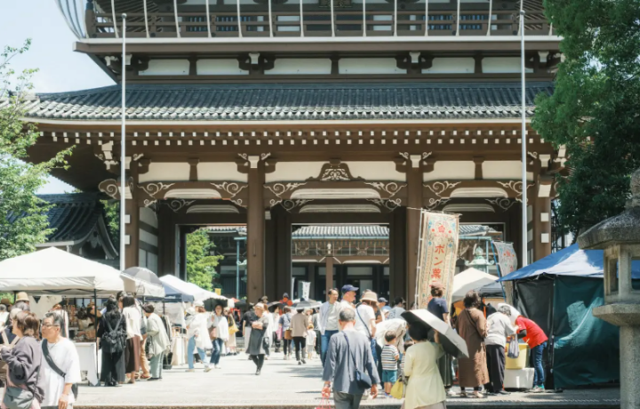 東海地方最大級の朝市が北海道札幌市に進出！「ひがほん暮らしの朝市」6月8日初開催