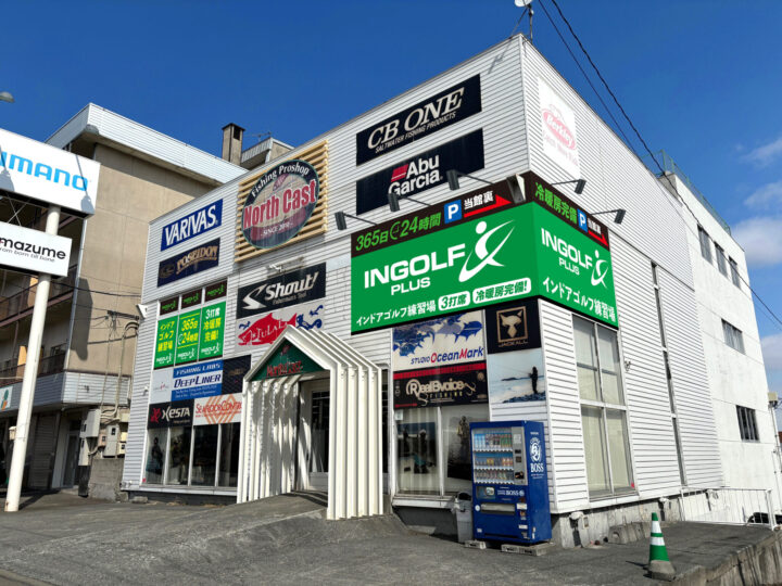 サブスク制×24時間営業！インドアゴルフスタジオ「インゴルフプラス」白石にリニューアルオープン