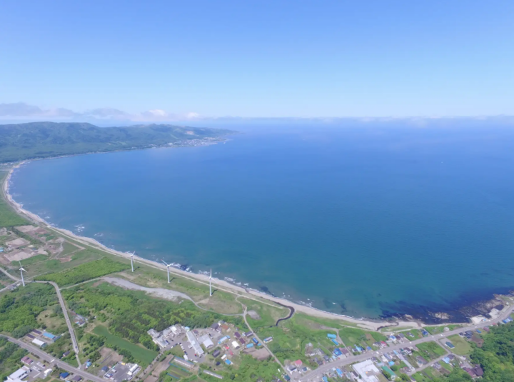 環境にやさしいまち・北海道 寿都町とコラボレーション　地域の環境資源を生かした観光プログラムとしてのモニターツアー販売開始！