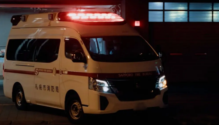 札幌市消防局が iPad とローコード開発ツールを基盤とした救急隊向けアプリで救急搬送をデジタル化の画像