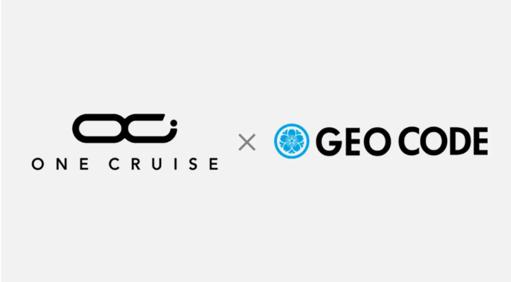 ジオコード、北海道を拠点に全国へ展開するONE CRUISE（札幌市）との業務提携で顧客基盤の拡大を推進の画像