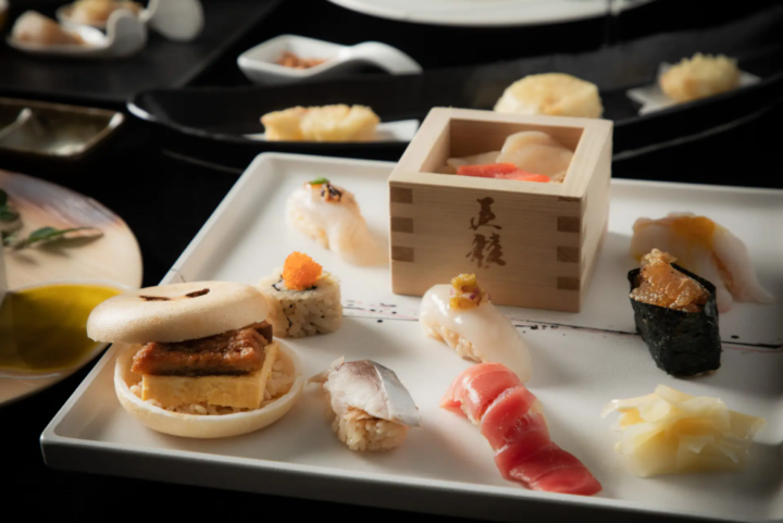 【HAKODATE海峡の風】2025年冬メニューのご紹介