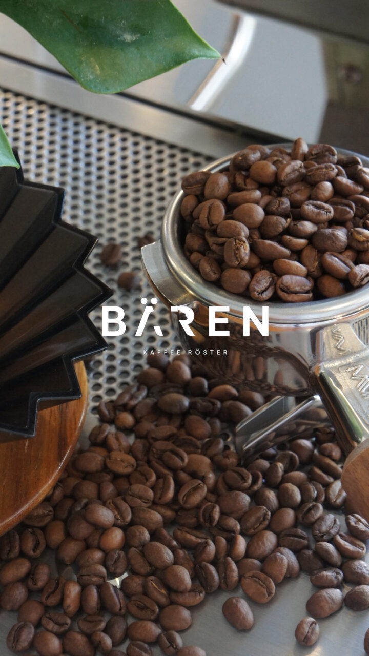 コーヒー豆の卸販売を開始致しました。