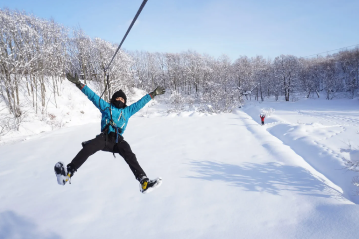 北海道の体験型ふるさと納税返礼品で「冬の北海道」を遊び尽くそう！―息が白くなる感動を、ふるさと納税で！―
