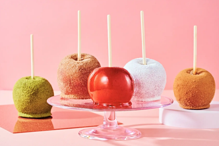 【北海道１号店がついにオープン】代官山Candyappleイオンモール旭川駅前、2026年3月17日（火）グランドオープン！の画像