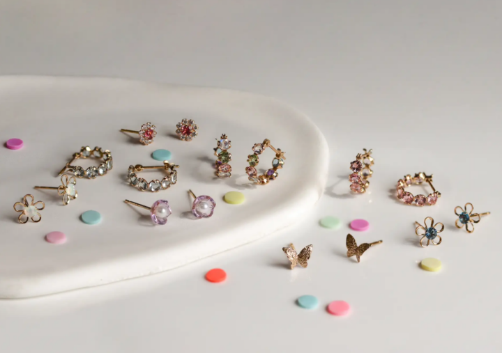 この春、札幌へ。ジュエリーショップ「cui-cui」が北海道初出店、　札幌ステラプレイスにて期間限定POP UPを開催の画像