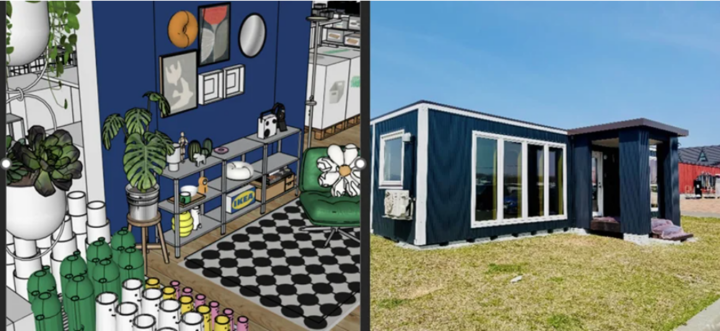 イケア、「IKEAポップアップストア in 当別町」を5月20日（水）にオープンの画像