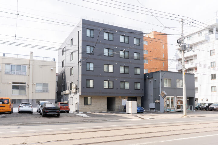 北海道最多店舗数のパーソナルジム「アプトルーム」が4月10日(金)、札幌市中央区の山鼻エリアにNEWオープン！の画像