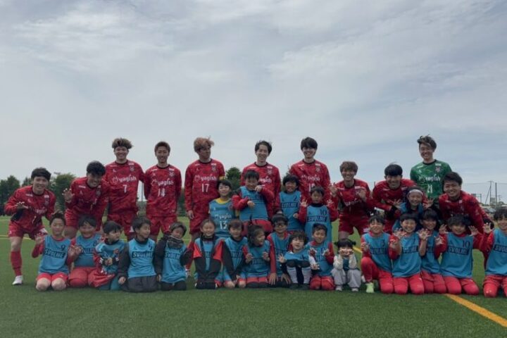 【ASC北海道】第49回北海道サッカーリーグ2026 第2節の結果の画像