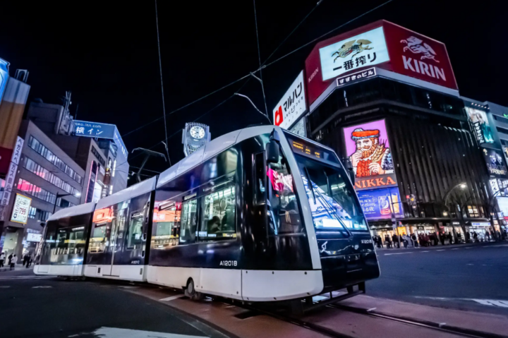 【札幌市電】路面電車の日記念フォトコンテストを実施しますの画像
