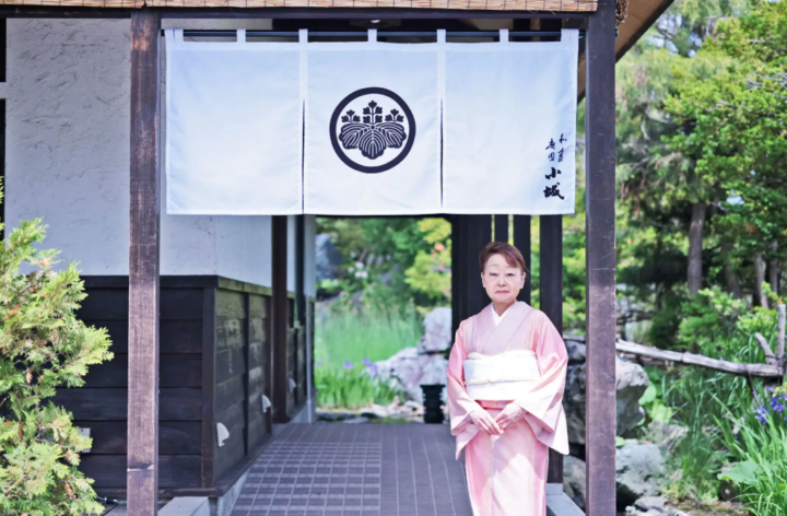 旭川の日本料理店「和食庭園 小城」6月13日リニューアルオープン