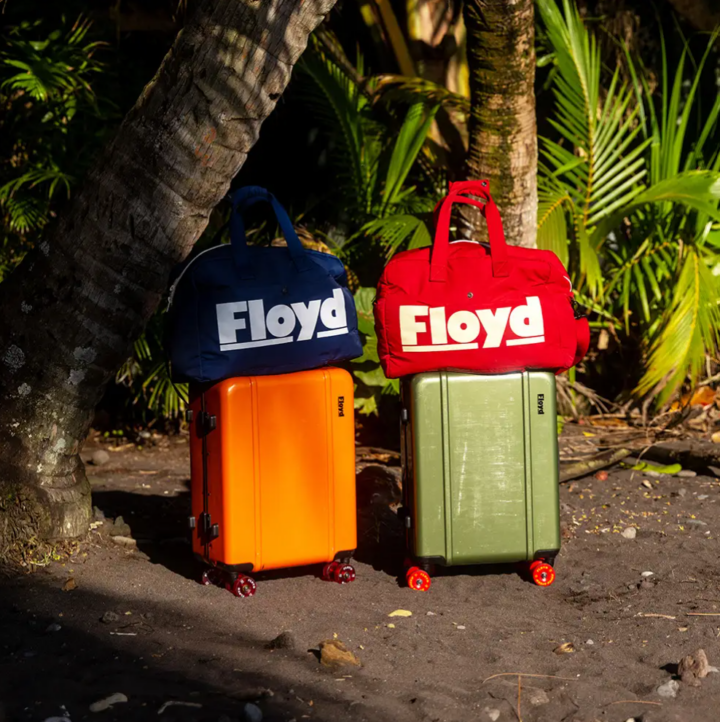 〈Floyd〉2026年7月8日(水)より大丸札幌店にてPOP UP SHOPを期間限定オープンの画像