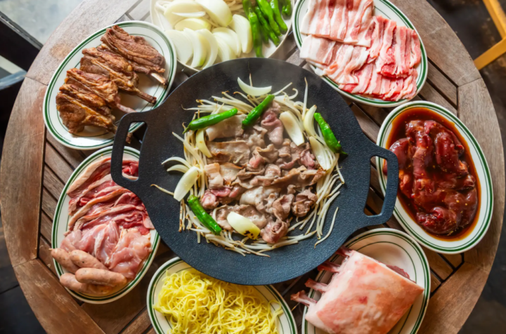 札幌PARCO屋上に新たなビアガーデン「ROOFTOP GREEN GARDEN　BBQ」が7/9(金)にNEW OPEN！の画像