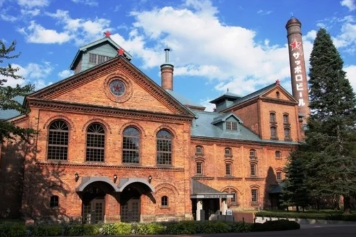 本日7月1日(水)より、「サッポロビール博物館」バリューアップオープンの画像