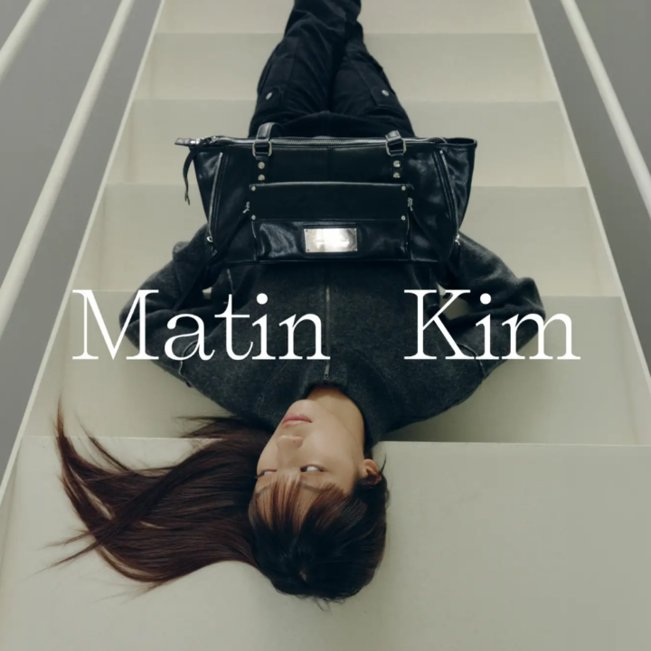 札幌PARCO B2Fに北海道初上陸の韓国発アパレルブランド​「Matin Kim」10月23日(金) オープン！​の画像